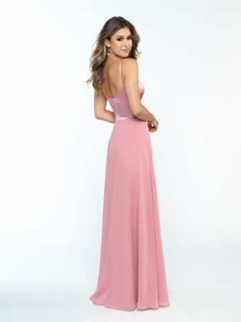 Allure Bridals 1670 #1 default Dusty Rose thumbnail