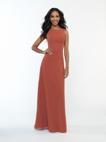 Allure Bridals 1675 #0 default Silver Rose thumbnail