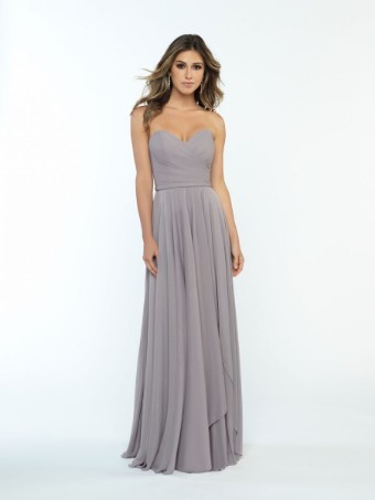 Allure Bridals 1676 #0 default Zinc thumbnail