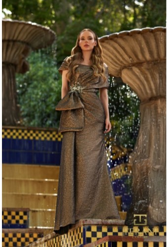 Terani 261M6679 #0 default Amber thumbnail