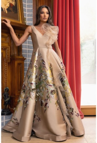 Terani 242M3369 #0 default Taupe thumbnail