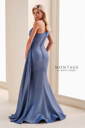 Montage M4205 #1 default Ocean Blue thumbnail