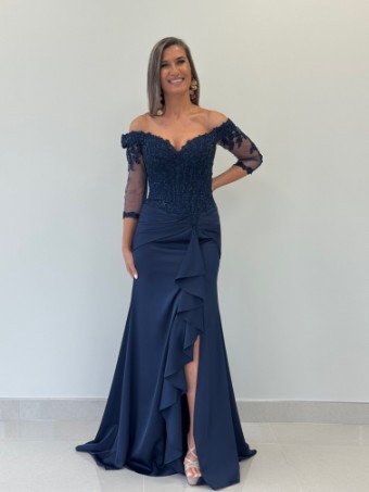 Montage M852A #26 Navy thumbnail