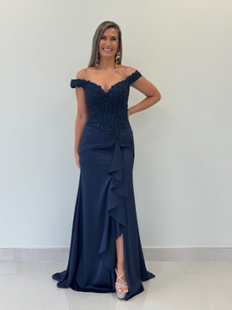 Montage M852A #2 Navy thumbnail