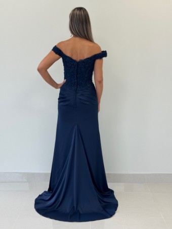 Montage M852A #23 Navy thumbnail