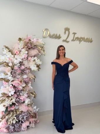 Montage M852A #6 Navy thumbnail