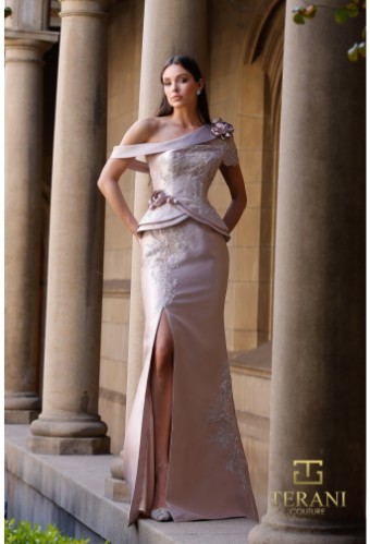 Terani 261M6408 #0 default Mocha thumbnail