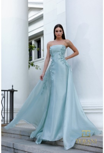 Terani 261E6195 #2 default Light Blue thumbnail