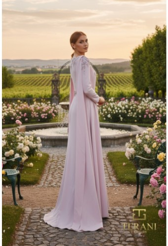 Terani 261M6465 #1 default Pink Tulip thumbnail