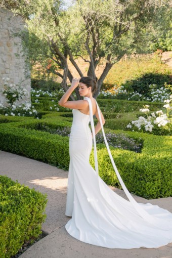 Allure Bridals A1414 #1 default Ivory thumbnail