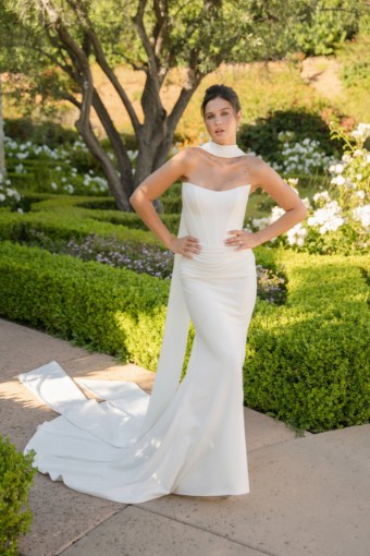 Allure Bridals A1414 #0 default Ivory thumbnail