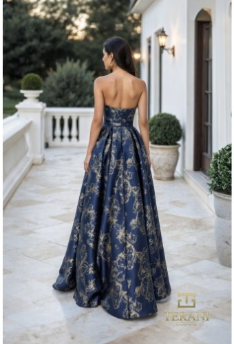 Terani 261E6266 #1 default Midnight Gold thumbnail