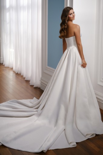 Martin Thornburg Austen MT6013 #1 default Diamond White thumbnail