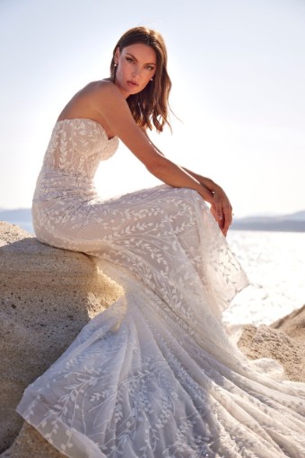 Madison James MJ1201- Dakotah #2 Ivory/Nude thumbnail