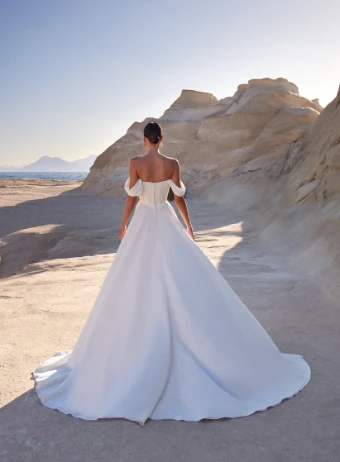 Madison James MJ1204 'Dove' #1 Ivory thumbnail