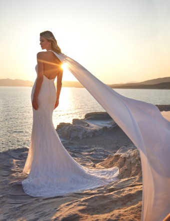 Madison James MJ1209 -Delaney #1 Ivory/Sand thumbnail