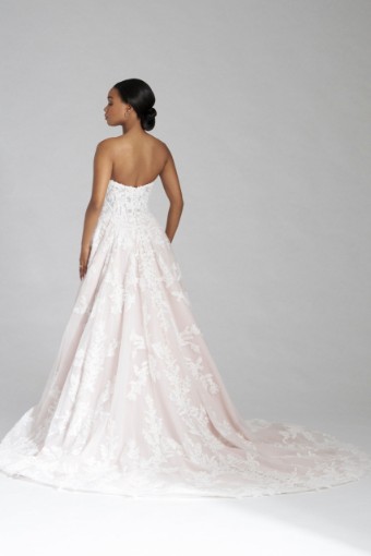 Madison James MJ1156-Esther #1 Ivory thumbnail