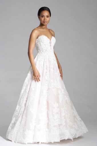 Madison James MJ1156-Esther #0 default Ivory thumbnail