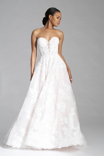 Madison James MJ1156-Esther #2 Ivory thumbnail