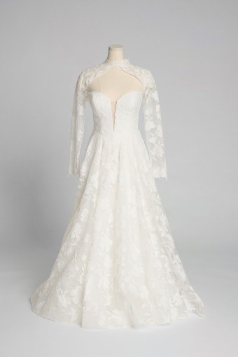 Madison James MJ1207L -Devin #4 Ivory thumbnail