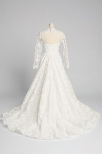 Madison James MJ1207L -Devin #5 default Ivory thumbnail