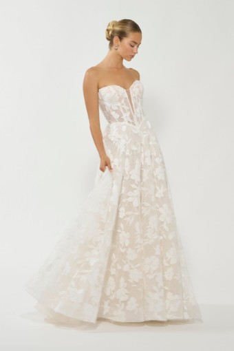 Madison James MJ1207L -Devin #2 Ivory thumbnail