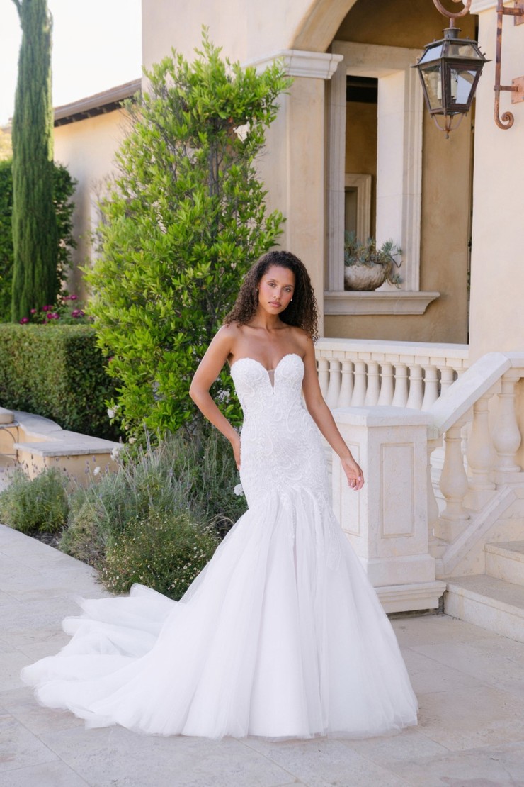 wedding dresses south jersey Zenovia & Tanner || at The Marian House New Jersey Bridal Shop |