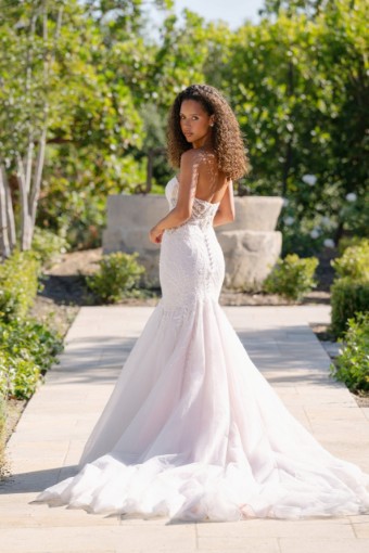 Allure Bridals A1416 #1 default Ivory/Nude thumbnail