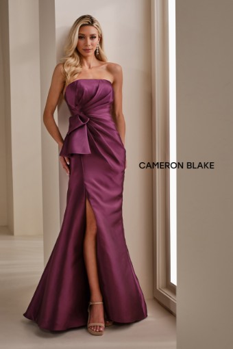 Cameron Blake CB909 #4 Aubergine thumbnail