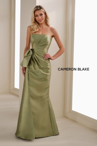 Cameron Blake CB909 #7 Aubergine thumbnail