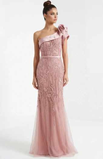Jovani 49732 #0 default Mauve thumbnail