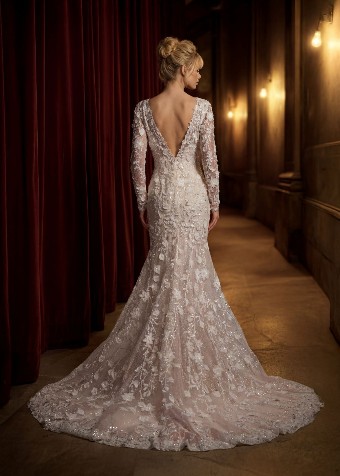 Randy Fenoli Krissy #2 Ivory thumbnail