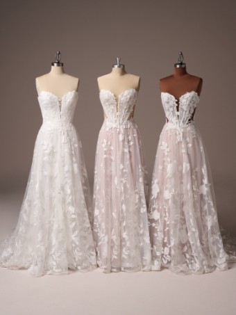 Maggie Sottero Natalie #3 default All Ivory thumbnail