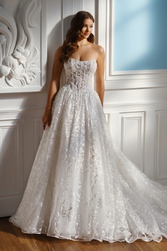 Martin Thornburg Kadence MT6019 #0 default Ivory thumbnail