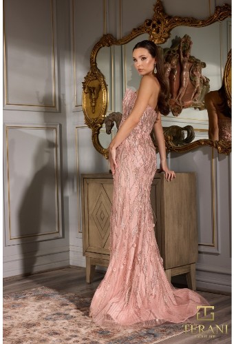 Terani 242GL3248 #1 default Blush thumbnail