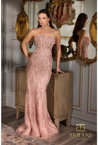 Terani 242GL3248 #0 default Blush thumbnail