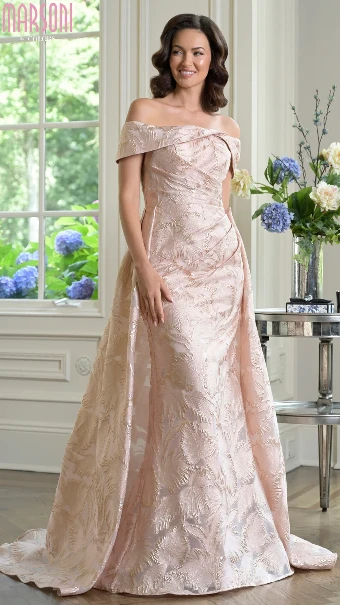 Colors Dress MV1382 #3 default Gold Gray thumbnail