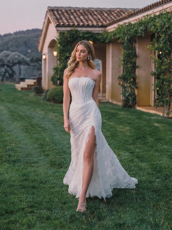 Allure Bridals A1499 #0 default Ivory thumbnail