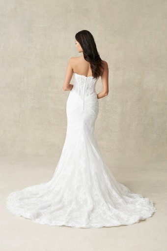 Allure Bridals A1499 #3 default Ivory thumbnail