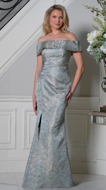 Colors Dress RD3511 #3 default Wedgewood thumbnail