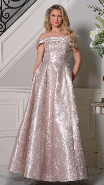 Colors Dress MV1395 #3 default Black Charcoal thumbnail