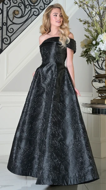 Colors Dress MV1395 #0 default Black Charcoal thumbnail