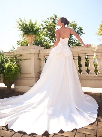 Sottero and Midgley Kincaid #1 All Ivory thumbnail