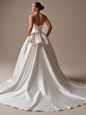 Sottero and Midgley Kincaid #6 default All Ivory thumbnail