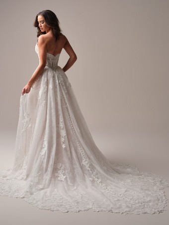 Sottero and Midgley Parker #1 default All Ivory thumbnail