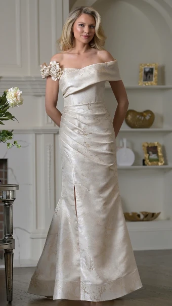 Colors Dress RD3522 #2 default Blue thumbnail