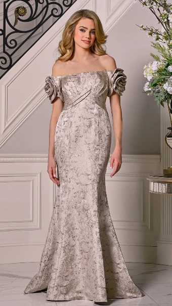 Colors Dress RD3512 #2 default Deep Sage thumbnail