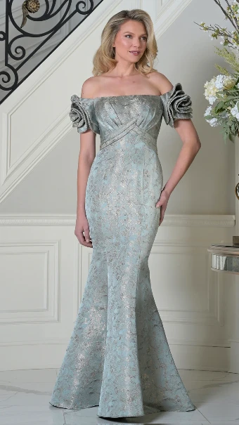 Colors Dress RD3512 #0 default Deep Sage thumbnail