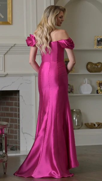 Colors Dress MV1407 #1 default Midnight thumbnail