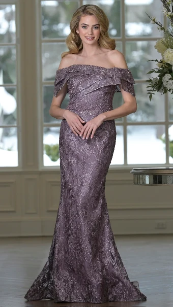 Colors Dress RD3531 #5 Rose Gold thumbnail